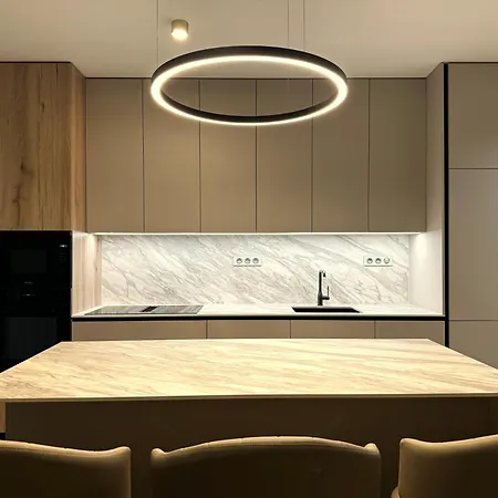 Eurovea Tower Ii Beige *