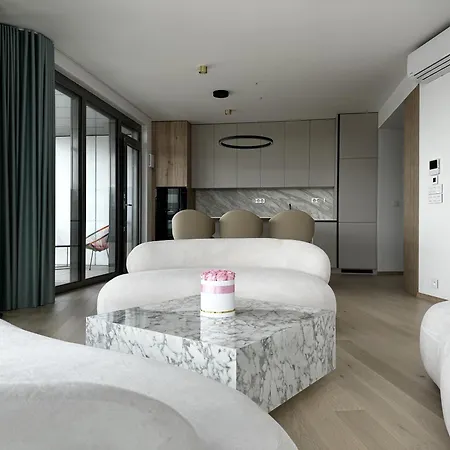 Eurovea Tower Ii Beige *