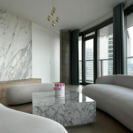 Eurovea Tower Ii Beige *