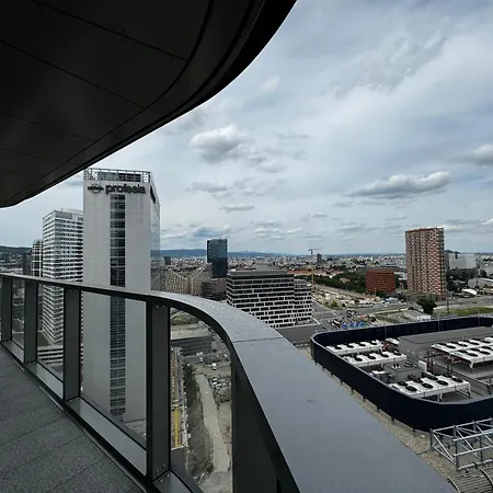 Eurovea Tower Ii Beige