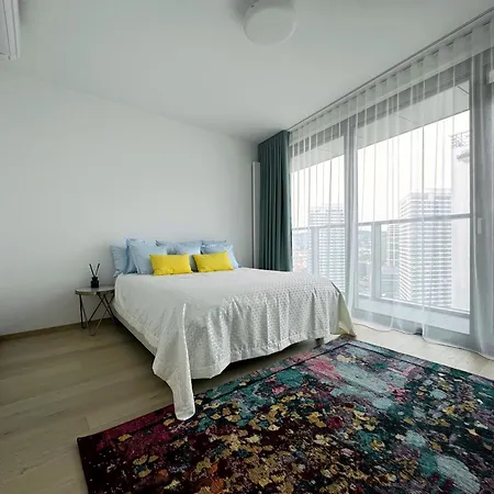 Eurovea Tower Ii Beige *