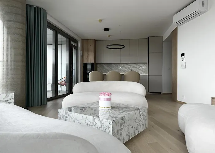 Eurovea Tower Ii Beige *