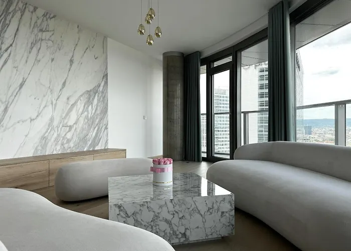 Eurovea Tower Ii Beige *