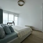 Lejlighed Eurovea Tower Ii Beige Bratislava